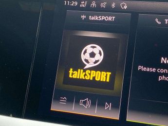 Audi A3 Saloon 35 TFSI S line 4dr S Tronic