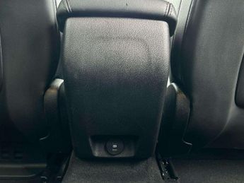 Ford Focus 1.0 EcoBoost Hybrid mHEV 155 ST-Line X 5dr Auto