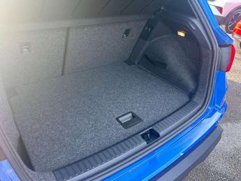 SEAT Arona 1.5 TSI 150 FR Sport 5dr DSG