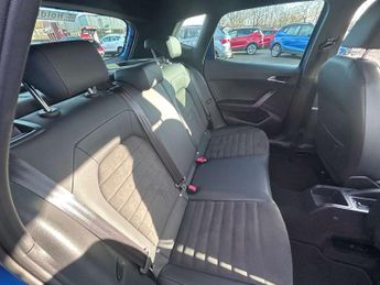 SEAT Arona 1.5 TSI 150 FR Sport 5dr DSG