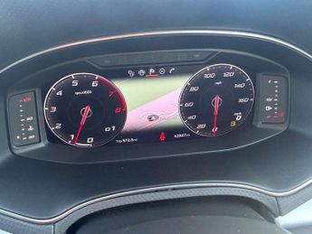 SEAT Arona 1.5 TSI 150 FR Sport 5dr DSG