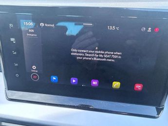 SEAT Arona 1.5 TSI 150 FR Sport 5dr DSG