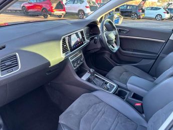 SEAT Ateca 1.5 TSI EVO Xperience 5dr DSG