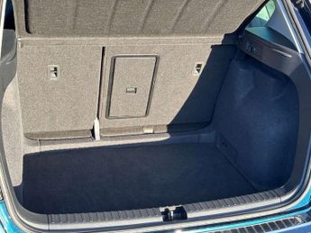 SEAT Ateca 1.5 TSI EVO Xperience 5dr DSG