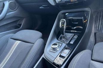 BMW X1 xDrive 20d Sport 5dr Step Auto