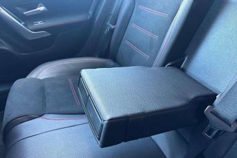 Mercedes-Benz A-Class A200 AMG Line Premium 5dr Auto