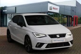 SEAT Ibiza 1.0 TSI 115 FR Sport 5dr