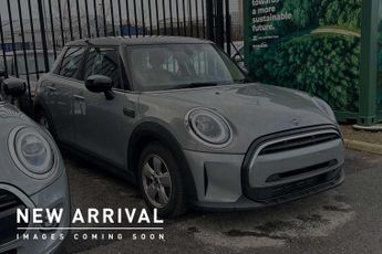 MINI Hatch 1.5 Cooper Classic 5dr