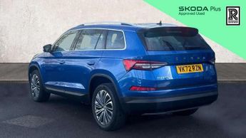Skoda Kodiaq 1.5 TSI SE L Executive 5dr DSG [7 Seat]