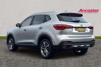 MG HS 1.5 T-GDI Excite 5dr DCT