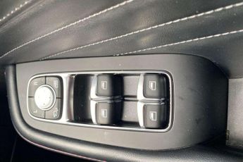 MG HS 1.5 T-GDI Exclusive 5dr DCT