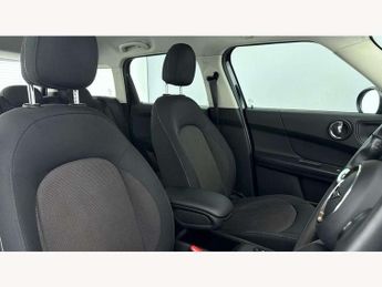 MINI Countryman 1.5 Cooper Classic 5dr Auto