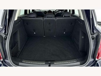 MINI Countryman 1.5 Cooper Classic 5dr Auto