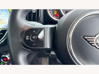 MINI Countryman 1.5 Cooper Classic 5dr Auto