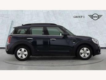 MINI Countryman 1.5 Cooper Classic 5dr Auto