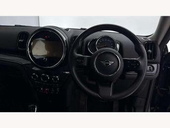 MINI Countryman 1.5 Cooper Classic 5dr Auto
