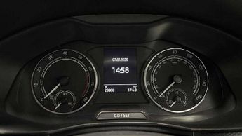 Skoda Kamiq 1.0 TSI 110 SE 5dr DSG