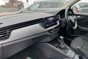Skoda Kamiq 1.0 TSI 110 SE 5dr DSG