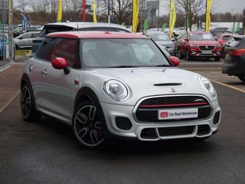 MINI John Cooper Works 2.0 John Cooper Works 3dr