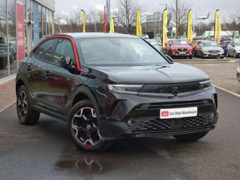 Vauxhall Mokka 1.2 Turbo GS Line 5dr Auto