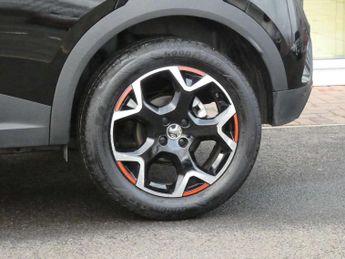 Vauxhall Mokka 1.2 Turbo GS Line 5dr Auto