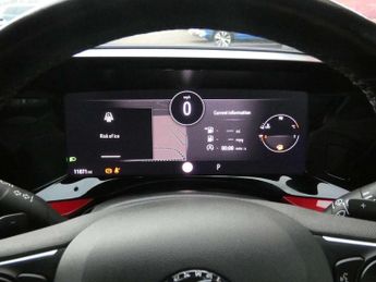 Vauxhall Mokka 1.2 Turbo GS Line 5dr Auto