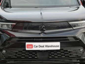 Vauxhall Mokka 1.2 Turbo GS Line 5dr Auto