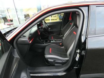 Vauxhall Mokka 1.2 Turbo GS Line 5dr Auto