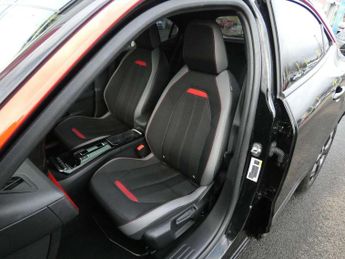 Vauxhall Mokka 1.2 Turbo GS Line 5dr Auto