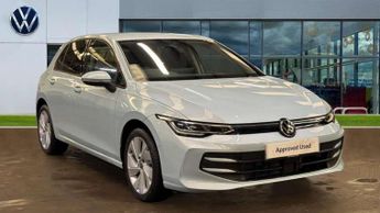 Volkswagen Golf TDi 2.0 TDI Match 5dr