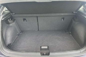 Volkswagen Polo 1.0 TSI Life 5dr DSG