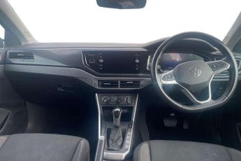 Volkswagen Polo 1.0 TSI Life 5dr DSG