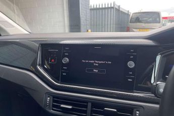 Volkswagen Polo 1.0 TSI Life 5dr DSG