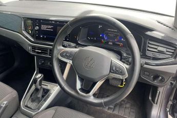 Volkswagen Polo 1.0 TSI Life 5dr DSG