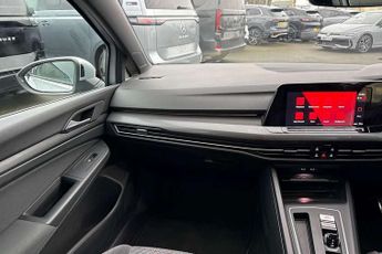 Volkswagen Golf GTI 2.0 TSI GTI 5dr DSG