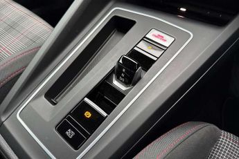 Volkswagen Golf GTI 2.0 TSI GTI 5dr DSG