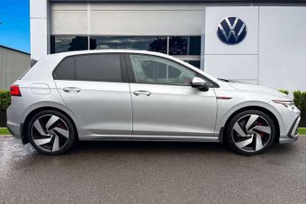 Volkswagen Golf GTI 2.0 TSI GTI 5dr DSG