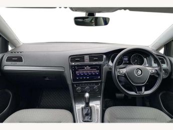 Volkswagen e-Golf 99kW e-Golf 35kWh 5dr Auto