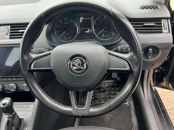 Skoda Octavia 1.0 TSI S 5dr DSG
