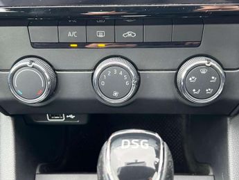 Skoda Octavia 1.0 TSI S 5dr DSG