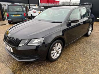 Skoda Octavia 1.0 TSI S 5dr DSG