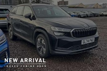 Skoda Kodiaq 2.0 TDI SE 5dr DSG [7 Seat]