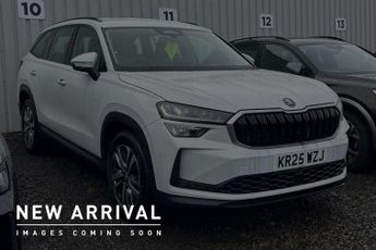Skoda Kodiaq 2.0 TDI SE 5dr DSG [7 Seat]