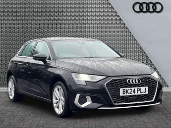 Audi A3 30 TFSI Sport 5dr
