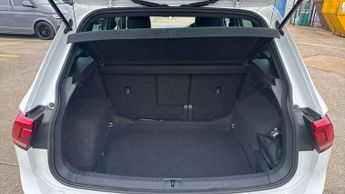 Volkswagen Tiguan 1.5 TSI 150 R-Line 5dr DSG