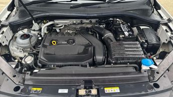 Volkswagen Tiguan 1.5 TSI 150 R-Line 5dr DSG
