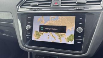 Volkswagen Tiguan 1.5 TSI 150 R-Line 5dr DSG