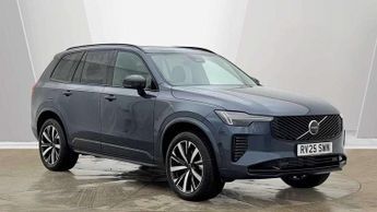 Volvo XC90 2.0 T8 PHEV Plus Dark 5dr AWD Geartronic