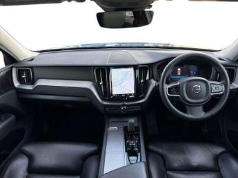 Volvo XC60 2.0 B4P Plus Dark 5dr Geartronic