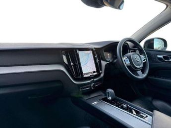 Volvo XC60 2.0 B4P Plus Dark 5dr Geartronic